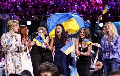 Певица Джамала вошла в жюри национального отбора на Евровидение – 2017