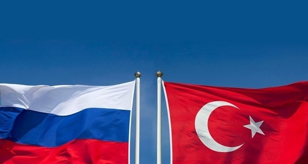 Отношения России и Турции усложнились: виновата Украина?