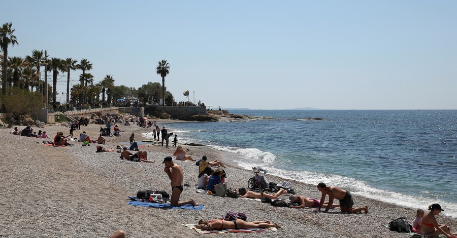 Карантинный отдых в мае: Турция без россиян, Кипр с пропусками на улицу и, возможно, Греция