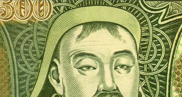Монгольский тугрик - худшая валюта августа
