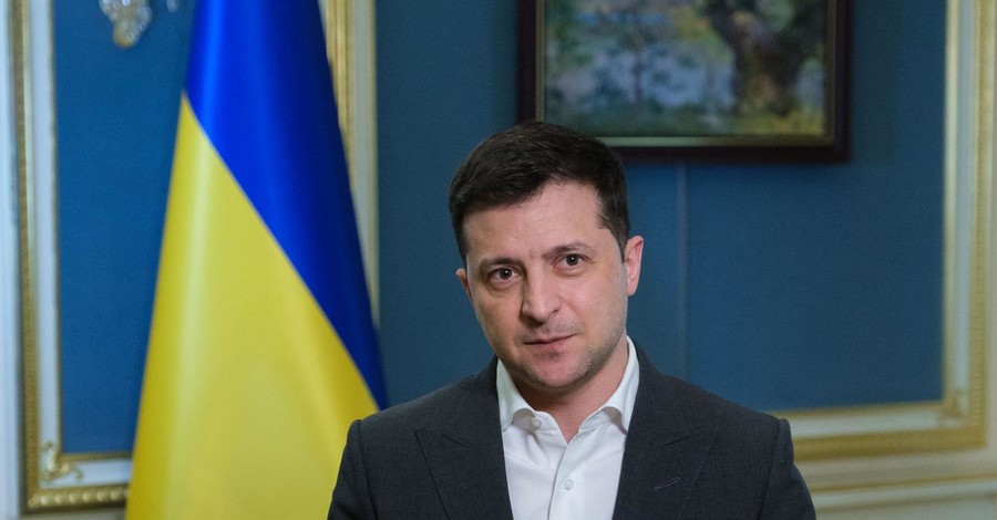 Зеленский утвердил Стратегию представительства президента Украины в Крыму для усиления органа