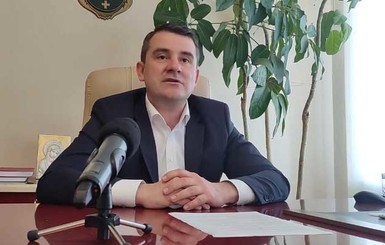 Мэр Славянска попросил ввести в городе военно-гражданскую администрацию 