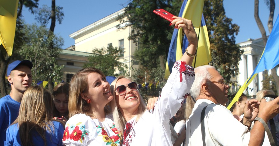 Стратегия человеческого развития Украины: добродетельное общество, улучшение демографии и формирование 
