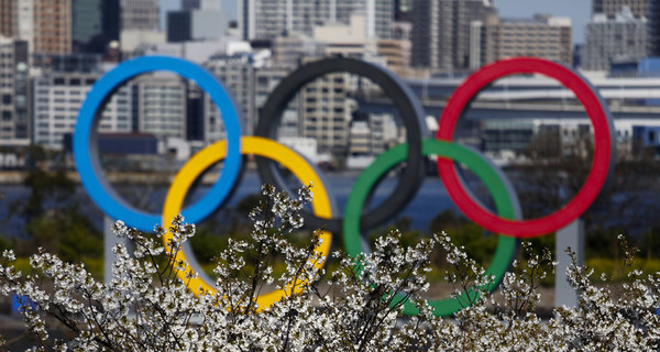 Олимпиаду в Токио могут отменить