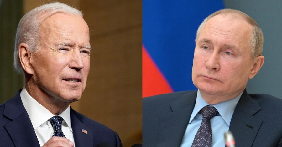 Почему Байден и Путин не договорились по Украине