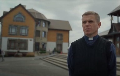 Священник 15 лет работал в Канаде, чтобы построить храм во Львовской области