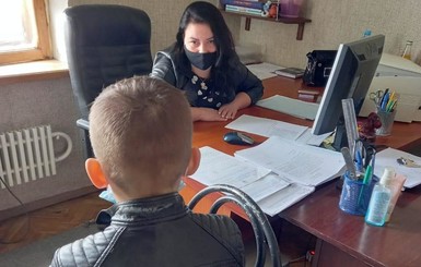 В Харькове 11-летний школьник срывал онлайн-уроки