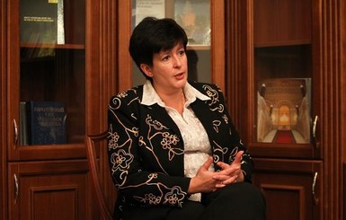 Экс-омбудсмен Лутковская: Игра в санкции рискует подорвать основы государственности