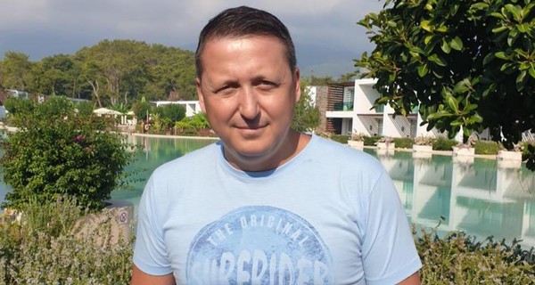 Украинский след в убийстве латвийского футбольного агента