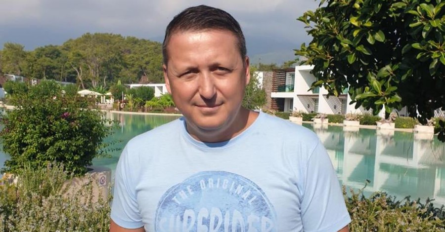 Украинский след в убийстве латвийского футбольного агента