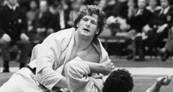 Умер олимпийский чемпион Монреаля-1976 по дзюдо Сергей Новиков