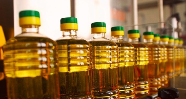 В Украине ограничили экспорт подсолнечного масла 