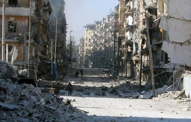 В Сирии в результате российского авиаудара уничтожены 200 боевиков