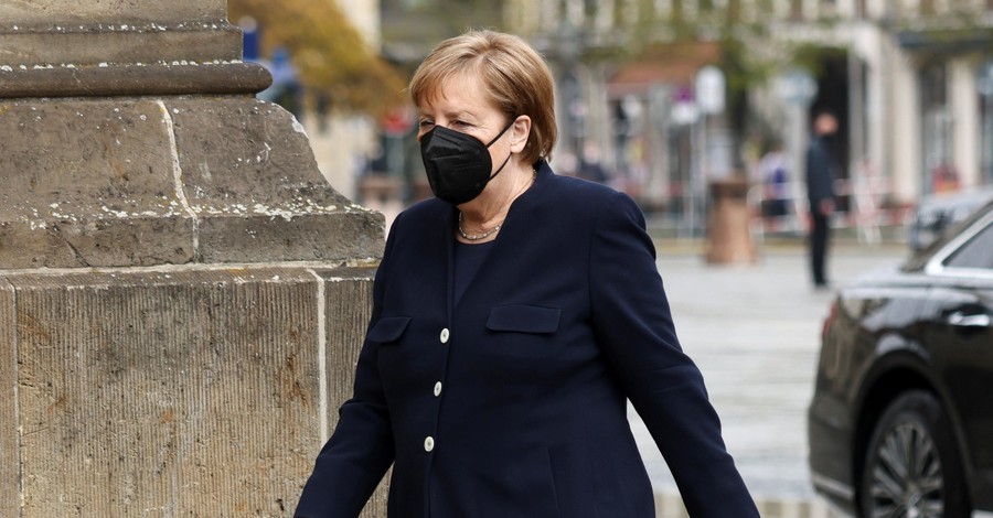 Борьба за пост канцлера: кто придет на смену Меркель