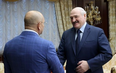 Корниенко - о встрече Шевченко с Лукашенко: Он действует как частное лицо, а не представитель государства