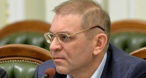 Прокуратура обжаловала оправдательный приговор Пашинскому