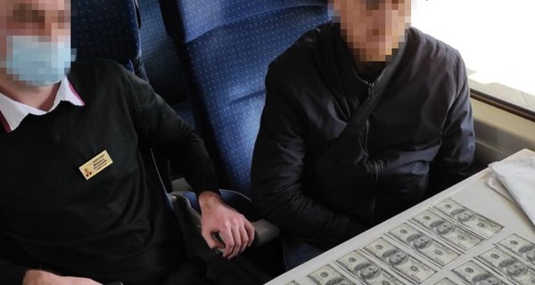 В Харькове задержали чиновника 