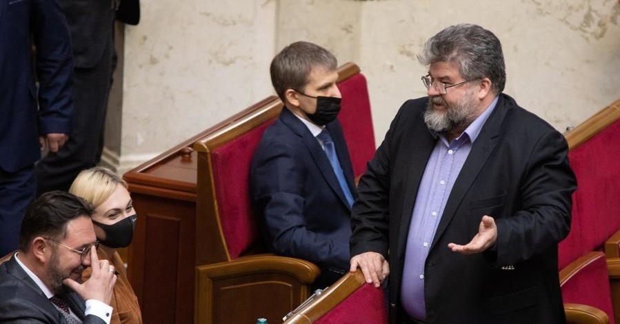 Эксперты об оборонных идеях депутата Яременко: Это просто бред