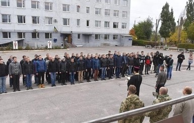 Украинских резервистов теперь могут призывать в армию без мобилизации