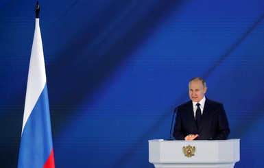 Путин заявил, что Россия готова ответить на провокации 