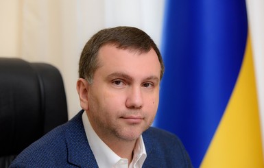 Брата главы ОАСК Павла Вовка уволили из Службы внешней разведки