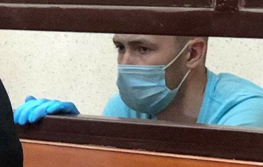 “Пропавшего” в Херсонской области солдата в Крыму приговорили к трем годам за незаконное пересечение границы