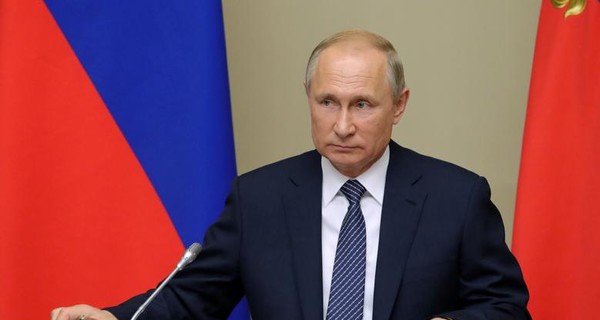 У Путина ответили на предложение Зеленского встретиться на Донбассе