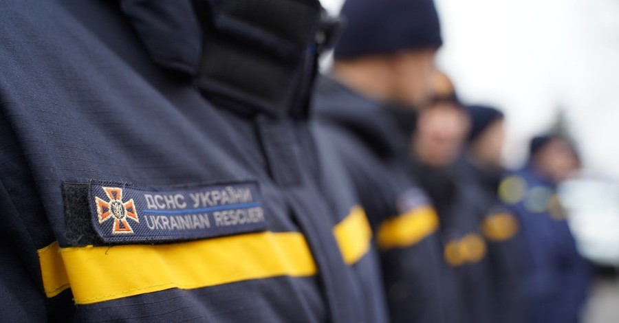Инструкторы НАТО проведут тренинги для украинских спасателей
