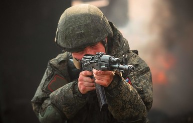 Россия отведет войска от границ Украины