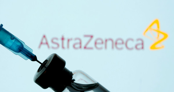 Около 10 тысяч доз прибывшей AstraZeneca направят на повторную вакцинацию населения