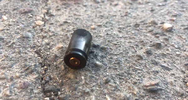 На Николаевщине проводят спецоперацию: неизвестный пытался убить военного