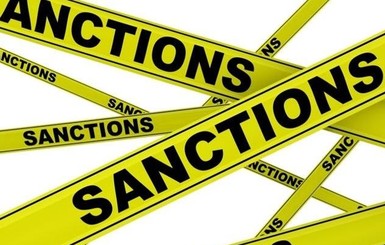 Адвокат: Санкции к собственным гражданам означают, что в Украине не работают правоохранительная и судебная системы