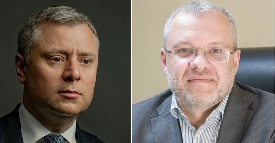 Галущенко вместо Витренко: чего ждать от нового министра энергетики