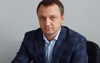 Тарас Креминь пригрозил потерей мандата депутатам, выступающим по-русски
