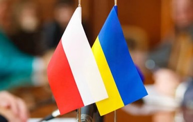 Польша выразила твердую позицию в поддержку Украины