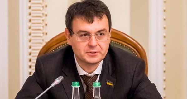 “Слуга народа” Гетманцев опроверг намерение обложить налогом накопления украинцев 