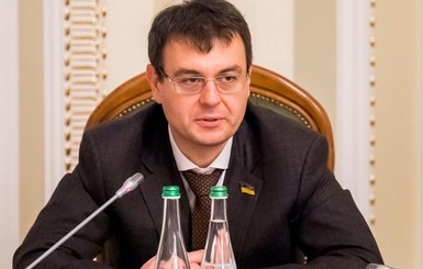 “Слуга народа” Гетманцев опроверг намерение обложить налогом накопления украинцев 