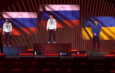 Украинец Илья Ковтун стал сенсацией на чемпионате Европы по спортивной гимнастике