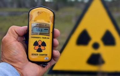  В Украине впервые появился протокол профилактики заражения при аварии, похожей на Чернобыльскую