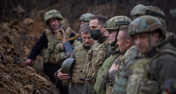 США могут назначить специального представителя по урегулированию ситуации на Донбассе
