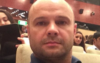 В России за шпионаж к 10 годам приговорили украинца Александра Марченко