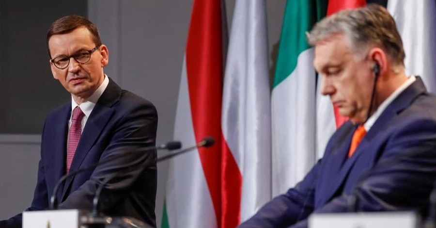 Вышеградская четверка возьмется за российских агентов