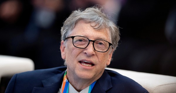 Билл Гейтс дал прогноз, когда мир 
