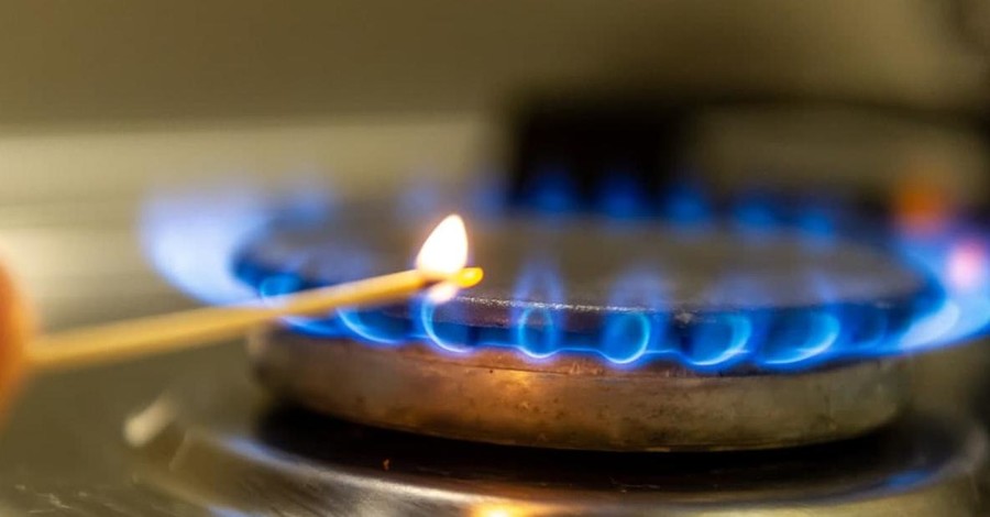 Годовой тариф на газ: цены спустили с поводка, и альтернативы пока нет