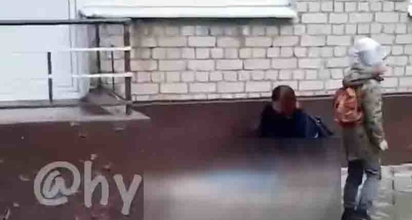 Мальчик, выпавший из окна детского сада в Запорожье, пришел в сознание