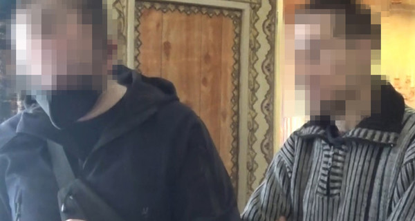 СБУ предотвратила хакерскую атаку на госорганы Украины 