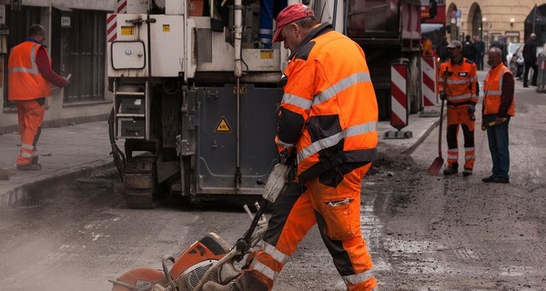 Политолог Владимир Цибулько: Воровство на 