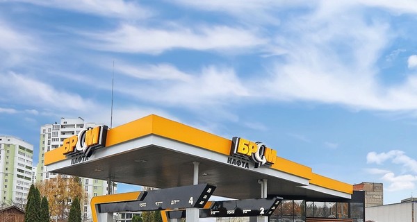 Журналистское расследование: сеть заправок 