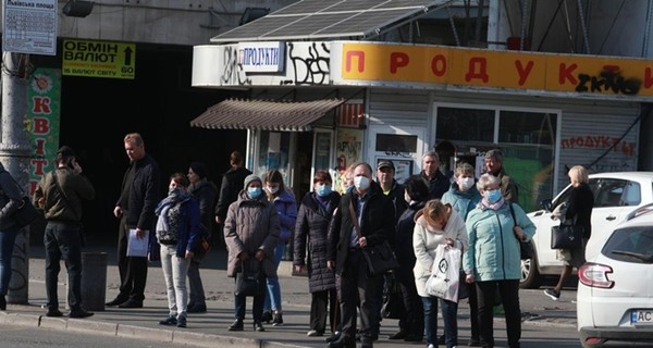 В Киеве усилят контроль за соблюдением карантина на Пасху и в поминальные дни