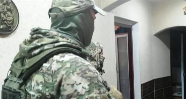 Житель Одессы за фальшивые гривны купил Volkswagen Golf